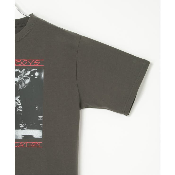 Beastie Boys ビースティ・ボーイズ Tシャツ | VENCE share style【MEN】 | 詳細画像29