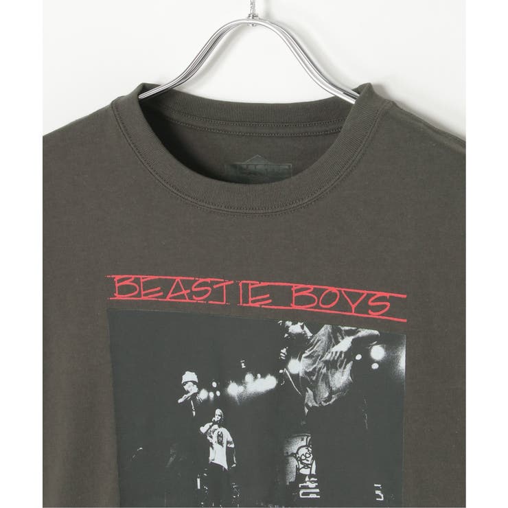 Beastie Boys ビースティ・ボーイズ Tシャツ | VENCE share style【MEN】 | 詳細画像31