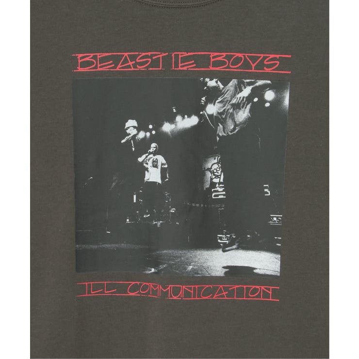Beastie Boys ビースティ・ボーイズ Tシャツ | VENCE share style【MEN】 | 詳細画像32