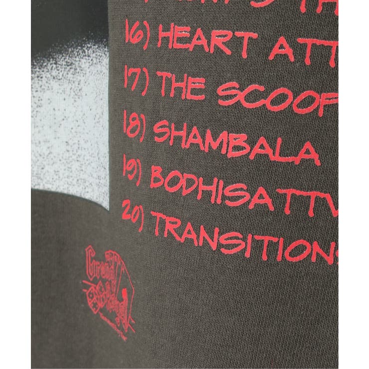 Beastie Boys ビースティ・ボーイズ Tシャツ | VENCE share style【MEN】 | 詳細画像34