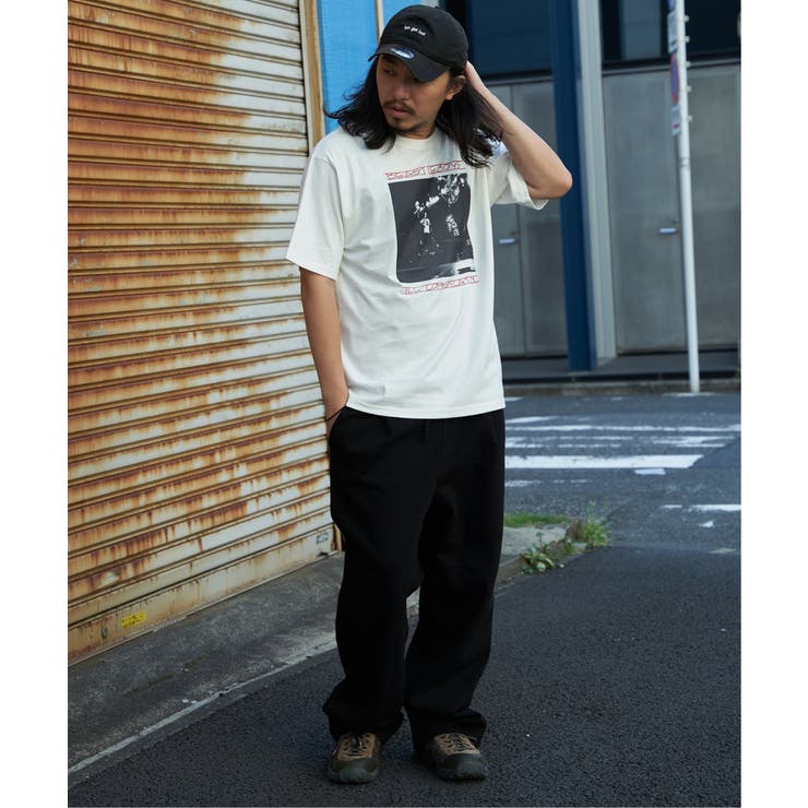 Beastie Boys ビースティ・ボーイズ Tシャツ | VENCE share style【MEN】 | 詳細画像3