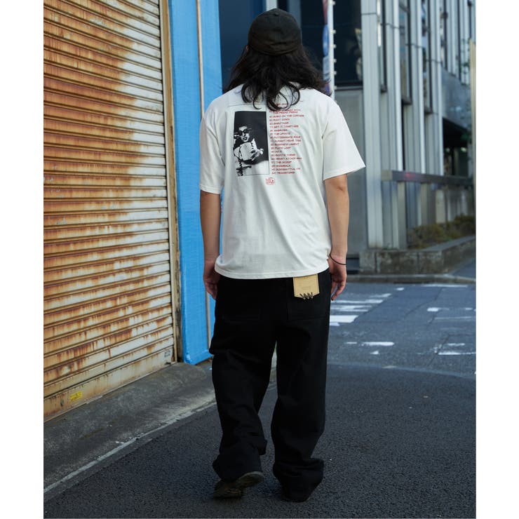Beastie Boys ビースティ・ボーイズ Tシャツ | VENCE share style【MEN】 | 詳細画像4
