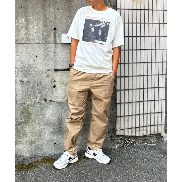 Beastie Boys ビースティ・ボーイズ Tシャツ | VENCE share style【MEN】 | 詳細画像7