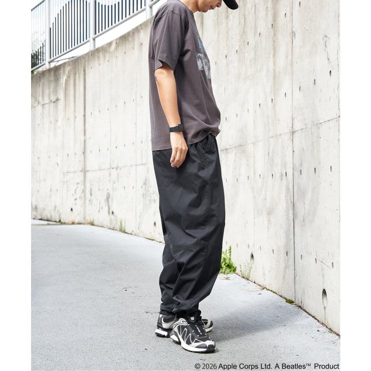 THE BEATLES ザ ビートルズ ツアープリントTシャツ | VENCE share style【MEN】 | 詳細画像16 