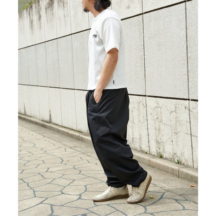 【THRASHER ／スラッシャー】 リブヘンリーネックTシャツ | VENCE share style【MEN】 | 詳細画像7 