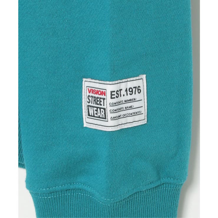 VISION STREET WEAR | VENCE share style【MEN】 | 詳細画像7 