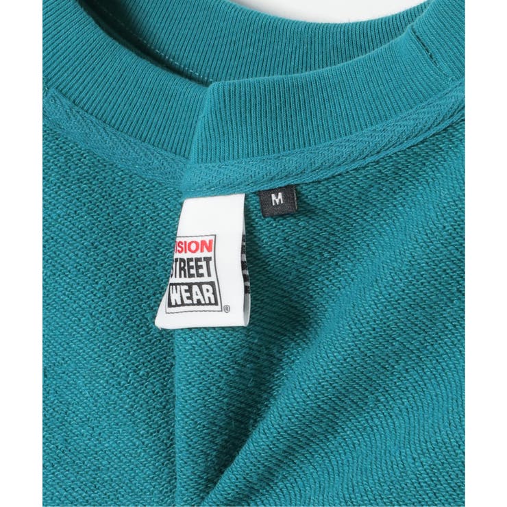 VISION STREET WEAR | VENCE share style【MEN】 | 詳細画像9 