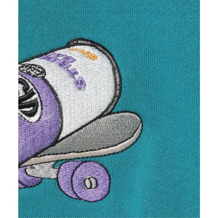 VISION STREET WEAR | VENCE share style【MEN】 | 詳細画像10 