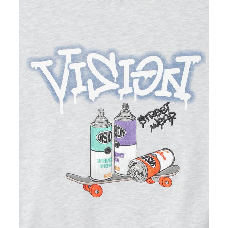 VISION STREET WEAR | VENCE share style【MEN】 | 詳細画像11 