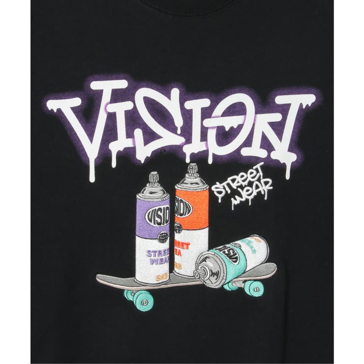 VISION STREET WEAR | VENCE share style【MEN】 | 詳細画像12 