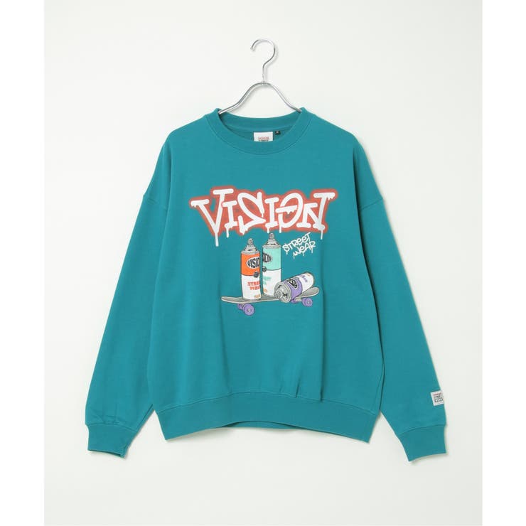 VISION STREET WEAR | VENCE share style【MEN】 | 詳細画像13 