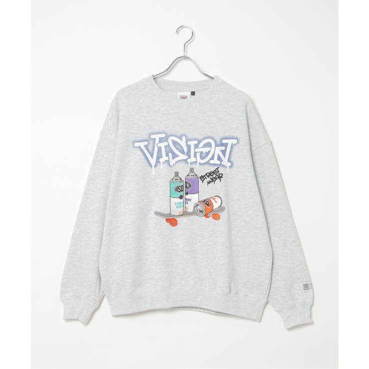 VISION STREET WEAR | VENCE share style【MEN】 | 詳細画像14 