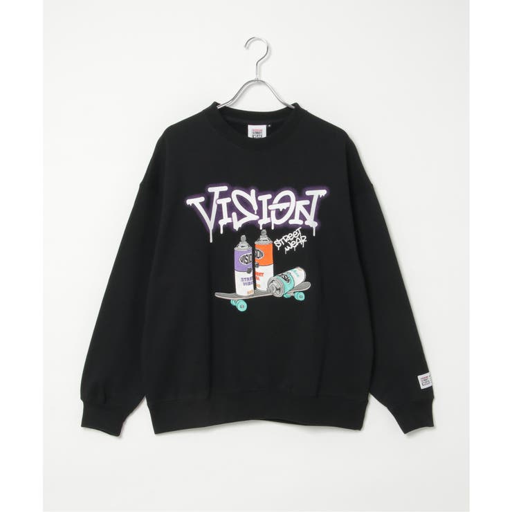 VISION STREET WEAR | VENCE share style【MEN】 | 詳細画像15 