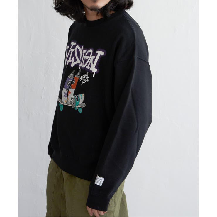 VISION STREET WEAR | VENCE share style【MEN】 | 詳細画像16 