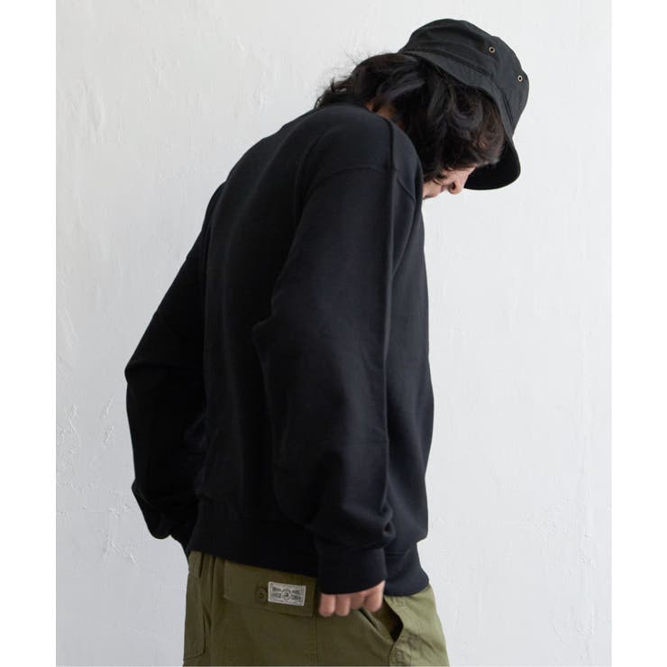 VISION STREET WEAR | VENCE share style【MEN】 | 詳細画像17 