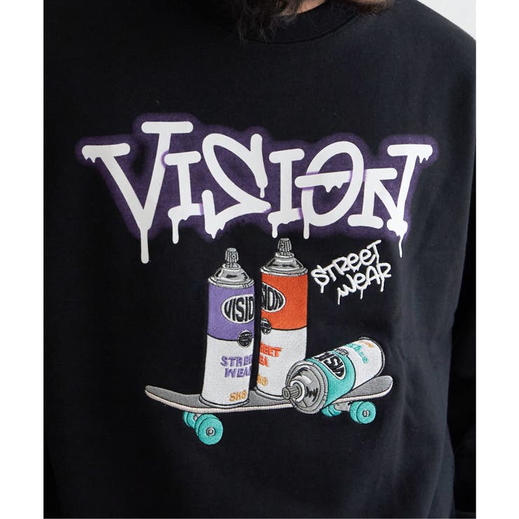 VISION STREET WEAR | VENCE share style【MEN】 | 詳細画像18 