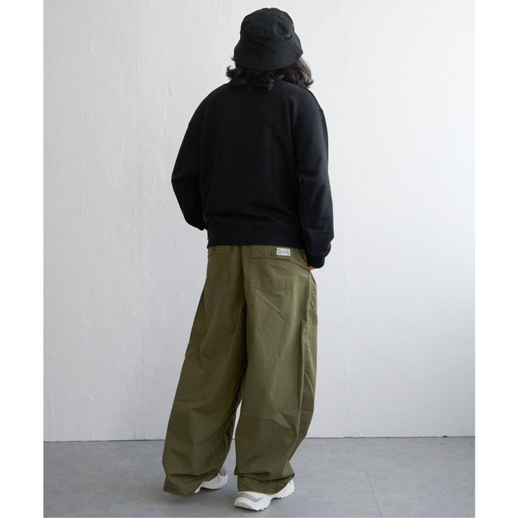 VISION STREET WEAR | VENCE share style【MEN】 | 詳細画像20 