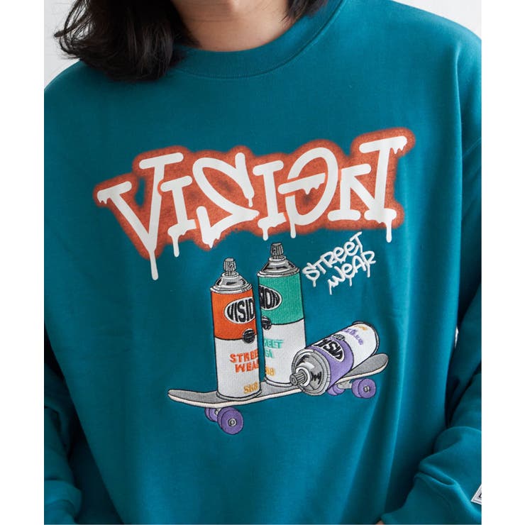 VISION STREET WEAR | VENCE share style【MEN】 | 詳細画像23 