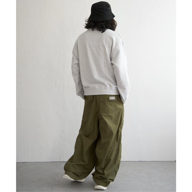 VISION STREET WEAR | VENCE share style【MEN】 | 詳細画像30 