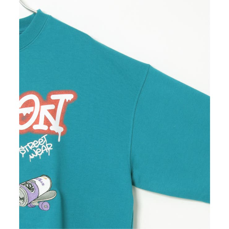 VISION STREET WEAR | VENCE share style【MEN】 | 詳細画像3 