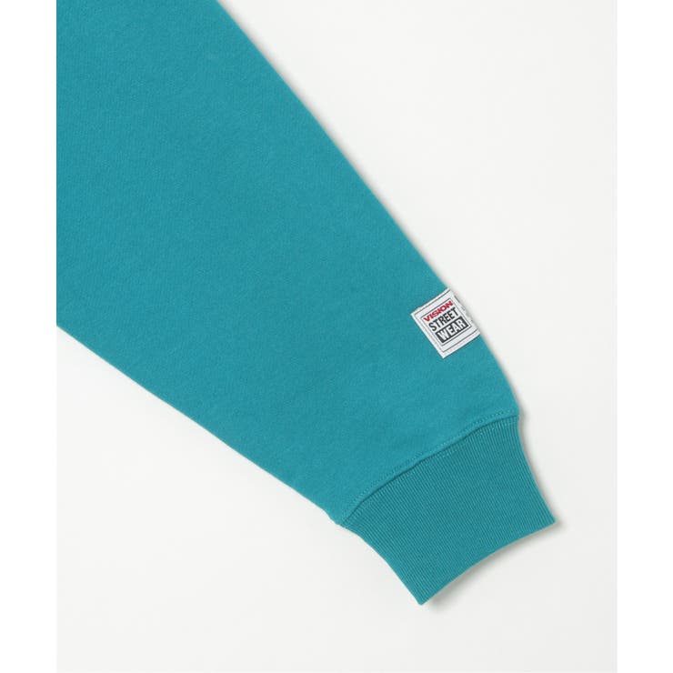 VISION STREET WEAR | VENCE share style【MEN】 | 詳細画像4 