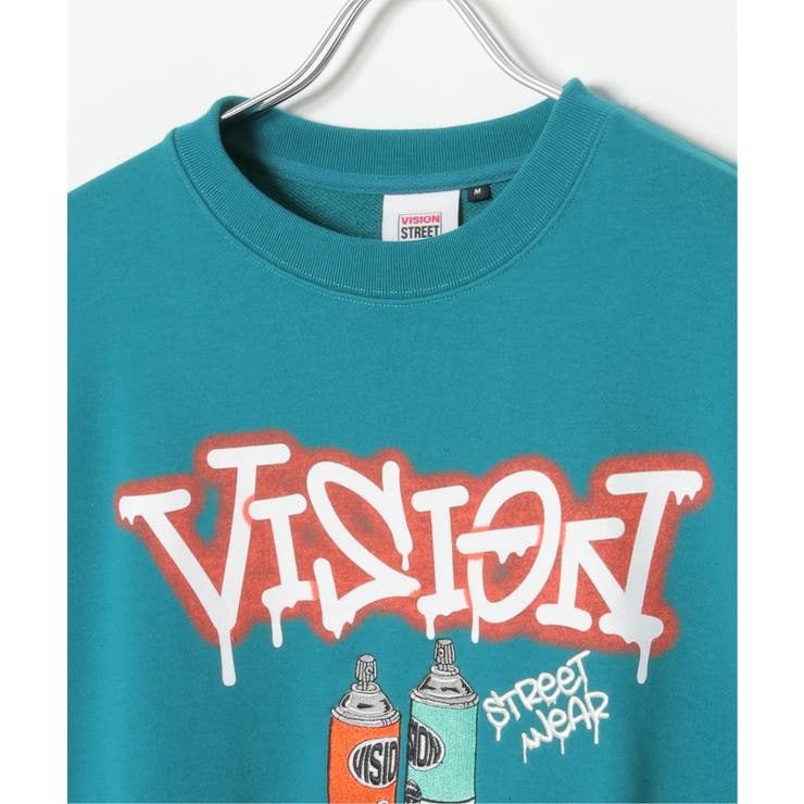 VISION STREET WEAR | VENCE share style【MEN】 | 詳細画像6 