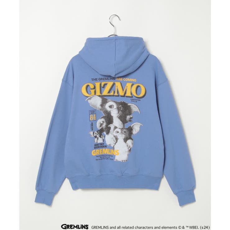 GREMLINS グレムリン GIZMO[品番：IKAW0020061]｜VENCE share