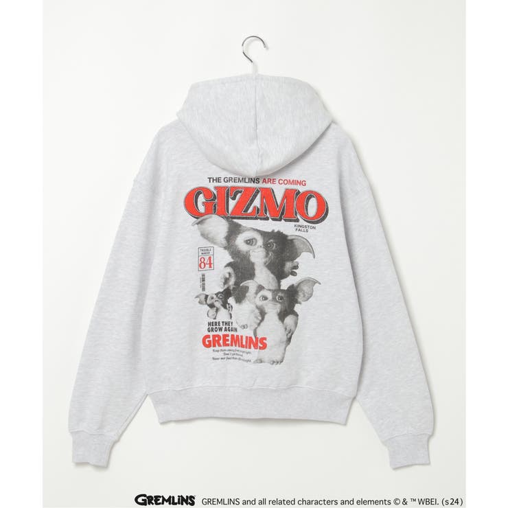 GREMLINS グレムリン GIZMO[品番：IKAW0020061]｜VENCE share