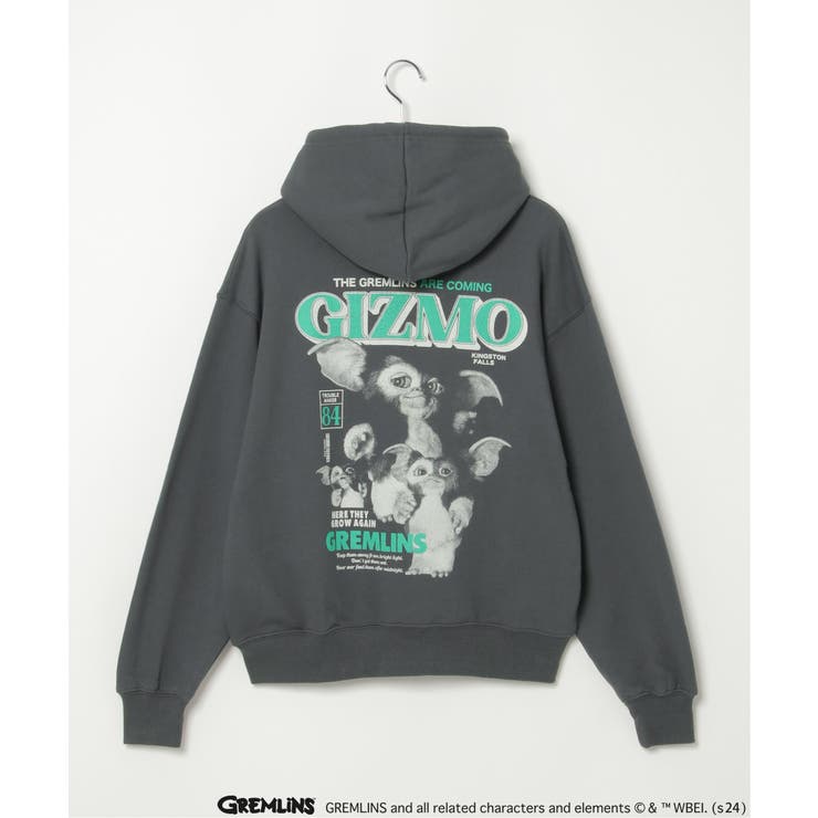 GREMLINS グレムリン GIZMO[品番：IKAW0020061]｜VENCE share
