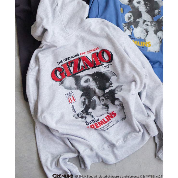GREMLINS グレムリン GIZMO[品番：IKAW0020061]｜VENCE share