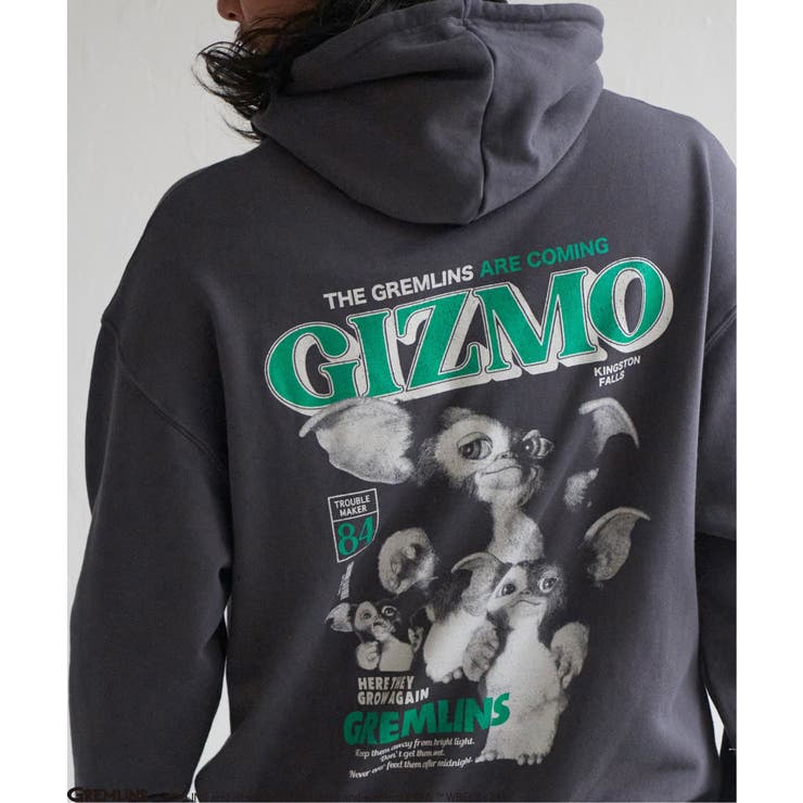GREMLINS グレムリン GIZMO[品番：IKAW0020061]｜VENCE share
