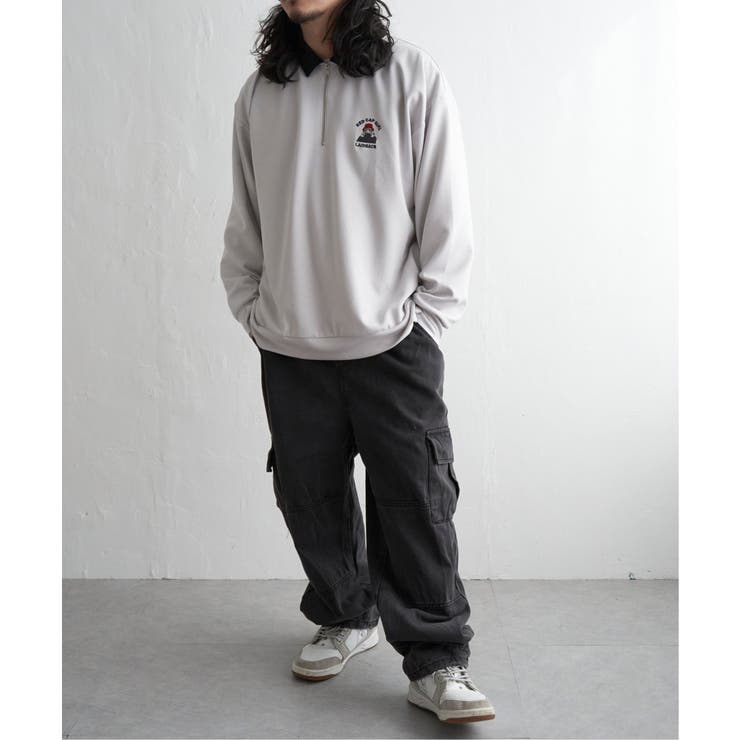 Red Cap Girl レッドキャップガール ダンボ?ルニットハーフ
