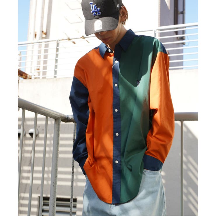 Limited Line Naive[品番：IKAW0017150]｜VENCE share style【MEN