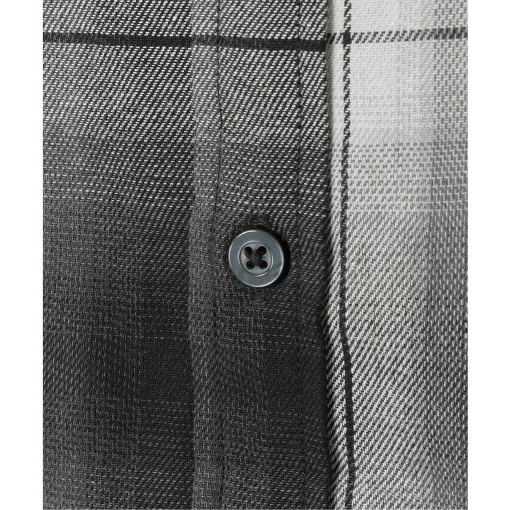 U.S COTTON チェックシャツ | VENCE share style【MEN】 | 詳細画像31 