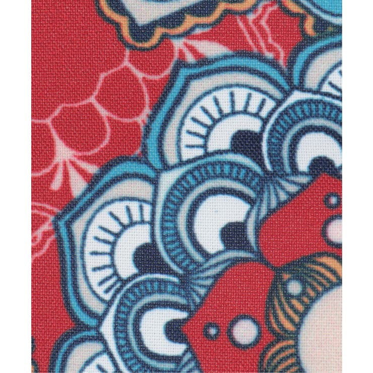 バティックプリントオープンカラーシャツ | VENCE share style【MEN】 | 詳細画像26 