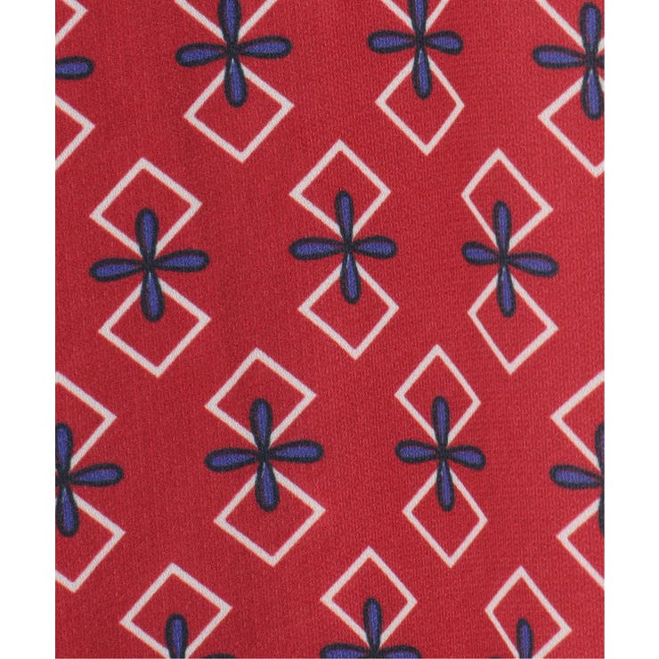 バティックプリントオープンカラーシャツ | VENCE share style【MEN】 | 詳細画像32 