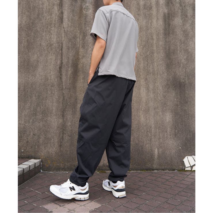 シアーメッシュシャツ | VENCE share style【MEN】 | 詳細画像14 