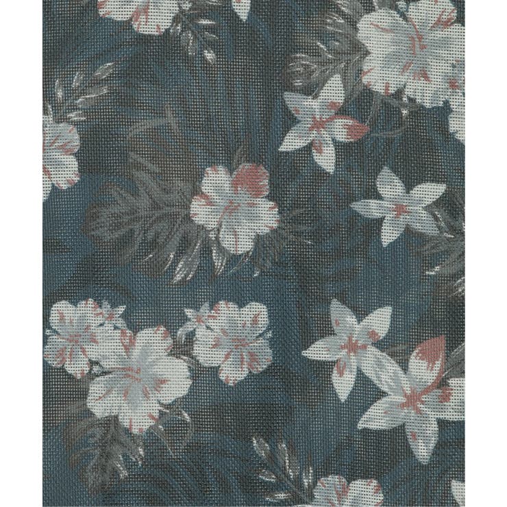 シアーメッシュシャツ | VENCE share style【MEN】 | 詳細画像36 