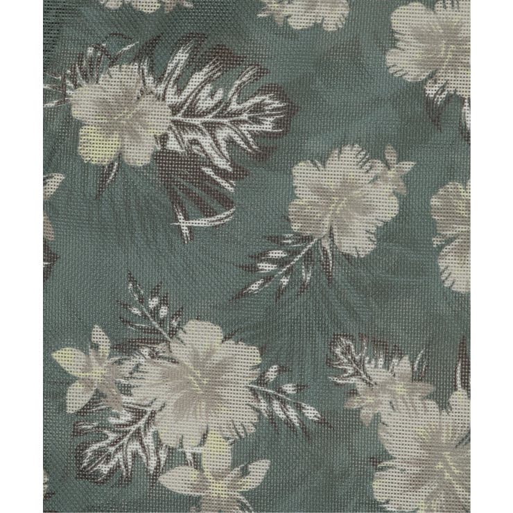 シアーメッシュシャツ | VENCE share style【MEN】 | 詳細画像40 