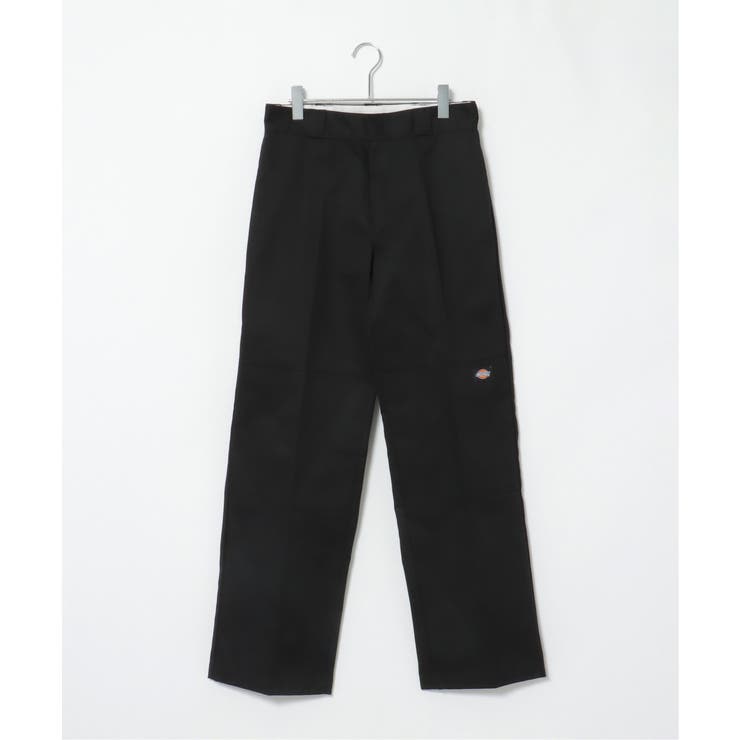 楽天市場】dickies double knee work pantの通販