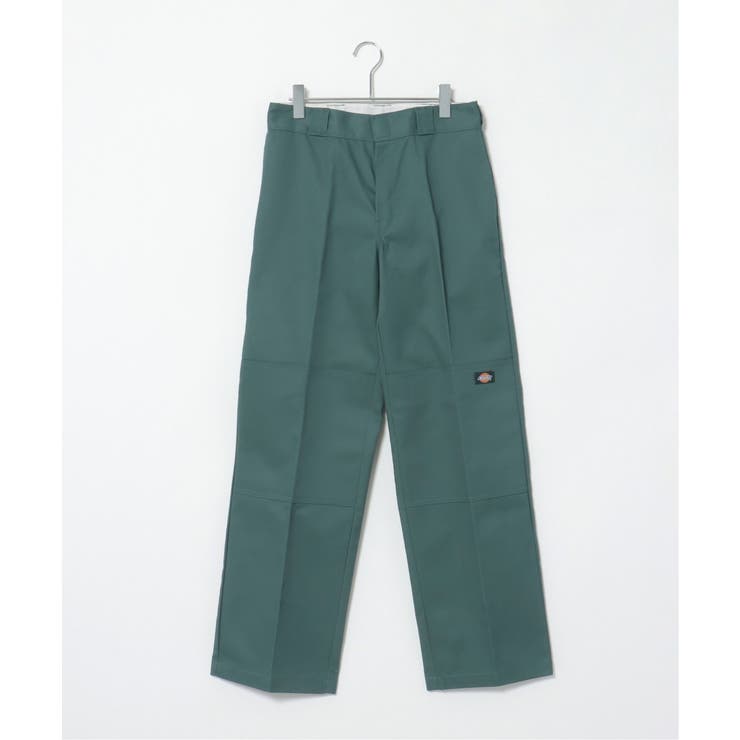 Dickies ディッキーズ ダブルニーワークパンツ[品番：IKAW0015693