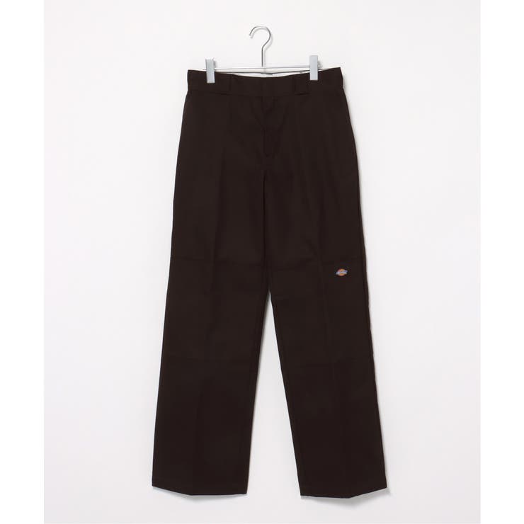 ダブルニー ワークパンツ Dickies ディッキーズ ダブルニーワークパンツ[品番
