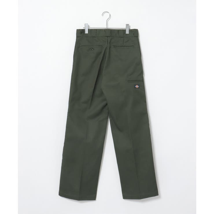 Dickies×Spick&Span】スペシャルオーダーアイテムが登場
