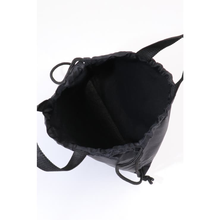 KANGOL ナップサック[品番：IKAW0009079]｜VENCE share style