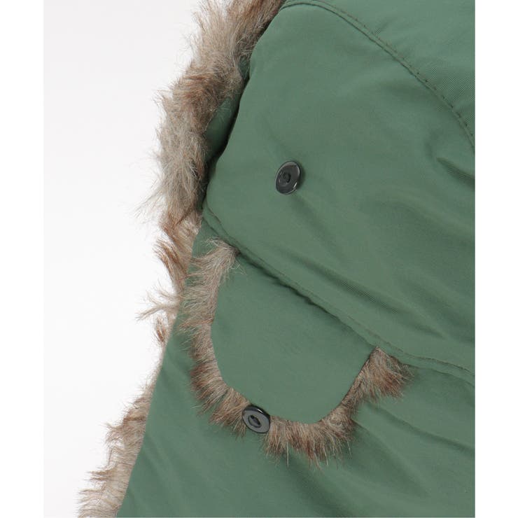 ブラウンファーフライトキャップ | VENCE share style【MEN】 | 詳細画像32 