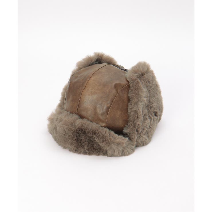 ヴィンテージレザーフライト | VENCE share style【MEN】 | 詳細画像7 