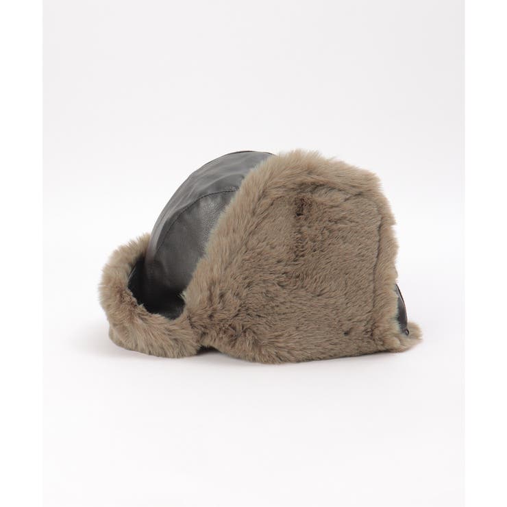 ヴィンテージレザーフライト | VENCE share style【MEN】 | 詳細画像8 