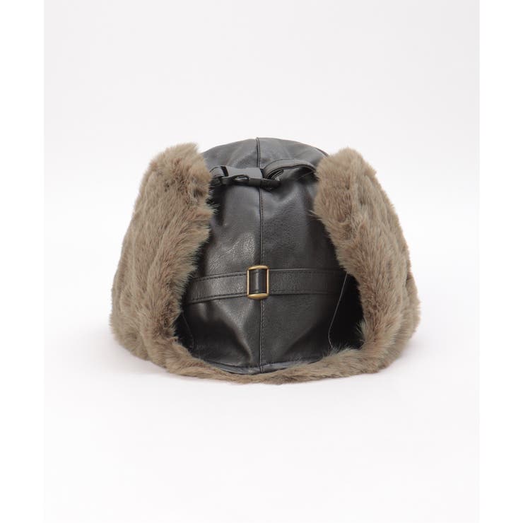 ヴィンテージレザーフライト | VENCE share style【MEN】 | 詳細画像9 