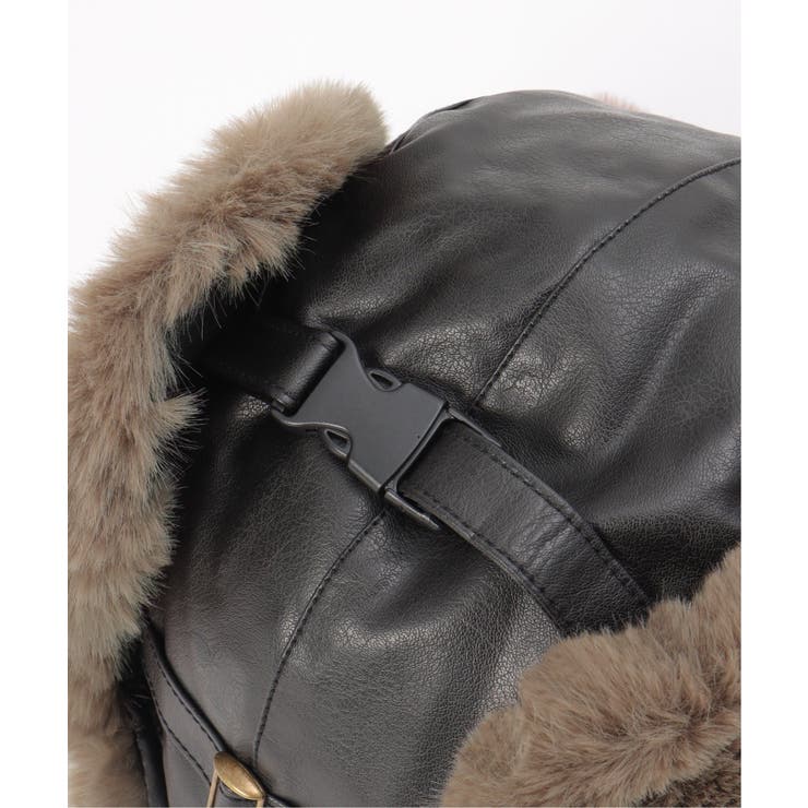 ヴィンテージレザーフライト | VENCE share style【MEN】 | 詳細画像12 