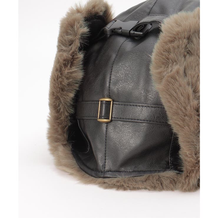 ヴィンテージレザーフライト | VENCE share style【MEN】 | 詳細画像13 